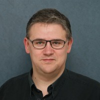 Reynaers Aluminium Employee Patrick Elsen's profile photo