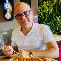 Mafisa Employee Yuri Hondoy's profile photo