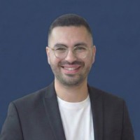 Emet Barmor Employee Ziv Avitan's profile photo