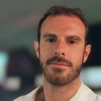 Seperia Employee Nir Winner's profile photo