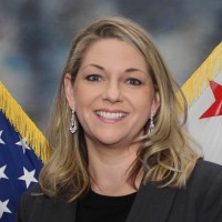 California Correctional Health Care Services Employee Kerry Oglesby's profile photo