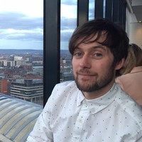 Nicholas Healey Email & Phone Number