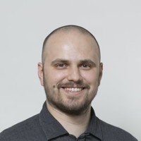Knowtions Employee Fedor Suprychev's profile photo