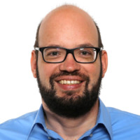 IPPEN.MEDIA Employee Philipp Pries's profile photo