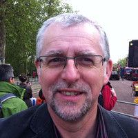 NELFT NHS Foundation Trust Employee David Bays's profile photo