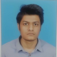 Sopra Steria Employee Sambit Behera's profile photo