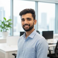 CodeRize Technologies Employee Sanket Lodhe's profile photo