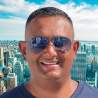 Cycode Employee Dinesh Mistry's profile photo