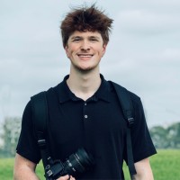 ShowBox Exhibits Employee Bryce Nall's profile photo