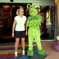 Trinity Turf Employee Vicky Trainer's profile photo