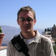 ripul Employee James Geary's profile photo