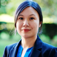 Ascend Justice Employee Elizabeth Yoo's profile photo