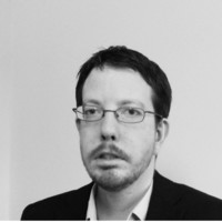 Criticalis Employee Matthew Killick's profile photo