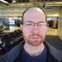 John Redd Email & Phone Number