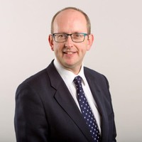 Zurich Insurance Employee Richard Gordon's profile photo