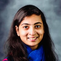 Apple Employee Divya Narayanan's profile photo