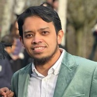 Root Level Technology Employee Mohamed Adhil's profile photo