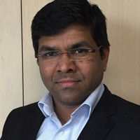 Brave Energy Systems Employee Sivaprakash Sivan's profile photo