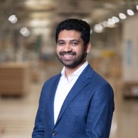 Sobha Furniture Employee Pratap Joseph's profile photo