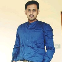 CAMSON Bio Technologies Pvt Ltd Employee Srinidhi Cs's profile photo