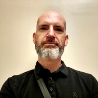 Buckeye Clinic Employee Nate Blake's profile photo