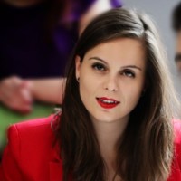 batterium Employee Marija Milojević's profile photo