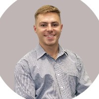 iD4me Employee Don Twomey's profile photo