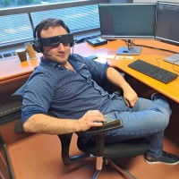Sorta Employee Jaime Chacoff's profile photo