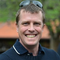 Swiss Army Employee Pierre de Goumoëns's profile photo