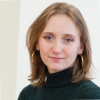 Gaëlle Marion Email