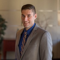 Scherer Bros. Lumber Co. Employee Matthew McClay's profile photo