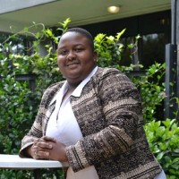 Lean Enterprise Acceleration Programmes Employee Samkelisiwe Gwala's profile photo