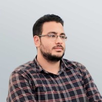 Dash Employee Osama Younis's profile photo
