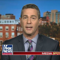 Fox News Employee Paul Steinhauser's profile photo