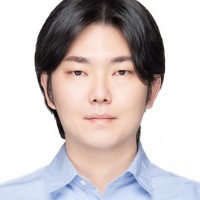 KEPCO KPS Employee Gerrard Ahn's profile photo