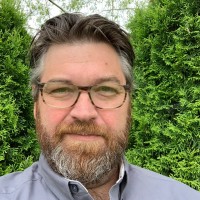 INLINE Commercial Construction Inc Employee Roman Giberson's profile photo