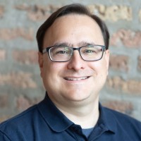 Chicago Fire Department Employee Jorge Anzaldo's profile photo