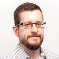 Jefferson Community and Technical College Employee Caleb Wilson's profile photo