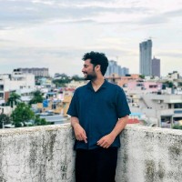 Smartlinks Employee Prasad C's profile photo