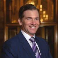 Braverman Greenspun P.C. Employee Benjamin Flavin's profile photo