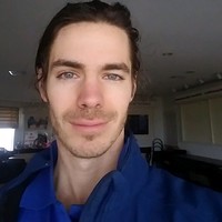 Thompson Nashville Employee Charles Hollingsworth's profile photo