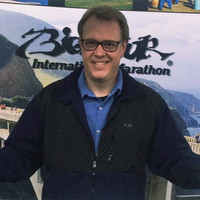 IWMA Employee Michael Williams's profile photo