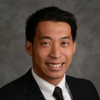 BAE Systems, Inc. Employee Van Lai's profile photo