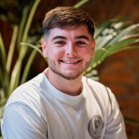 Positive Planet Employee Billy Barker's profile photo