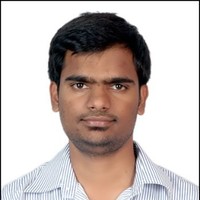 Amazon Web Services (AWS) Employee Pradeep L's profile photo