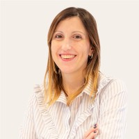 Terra Employee Cintia Sturla's profile photo