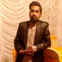 Waves Plus Employee Salman Mukhtar's profile photo