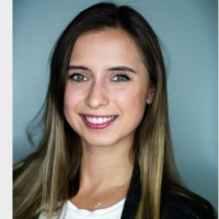 Viktoriya Banasevych Email & Phone Number