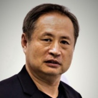 Western New England University Employee George Zhang's profile photo