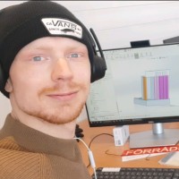 Centriair Employee Johan Mood's profile photo